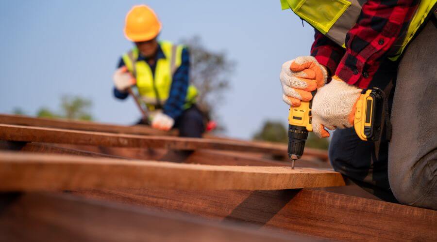 Expert top industrial roofings services in Phillips, WI